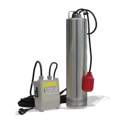 Electrobomba Sumergible IDEAL MXFA PLUS 5K