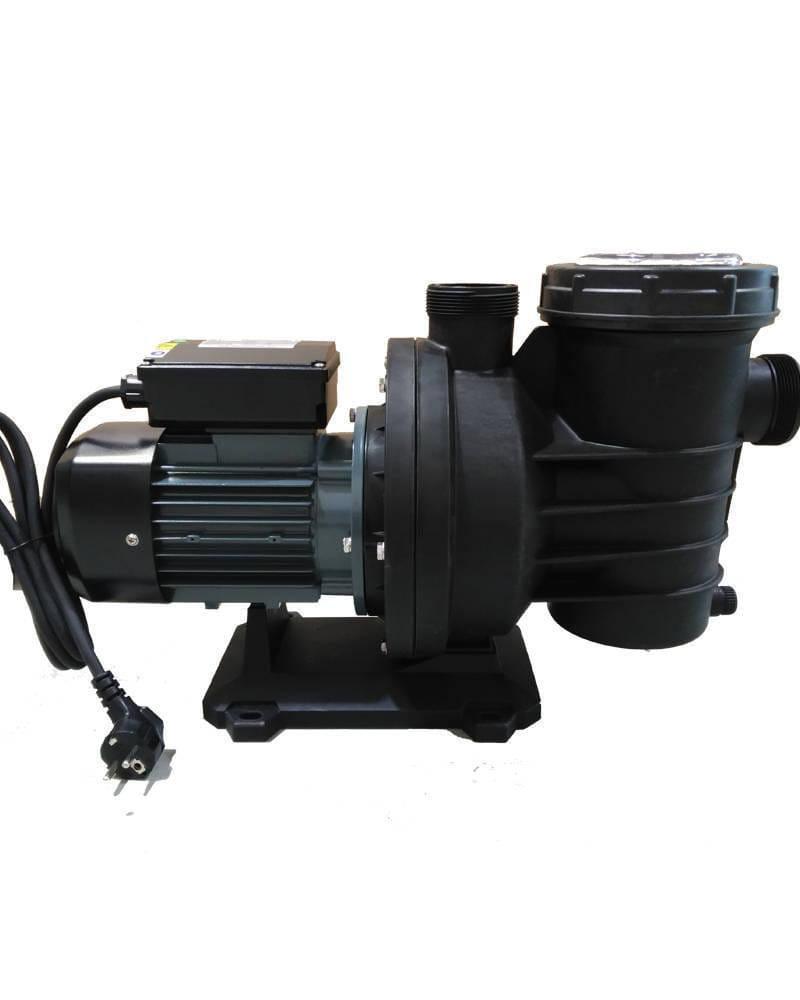 Bomba de Piscina para Depuradora 0.5CV Monofásica Ideal IPE2 50M