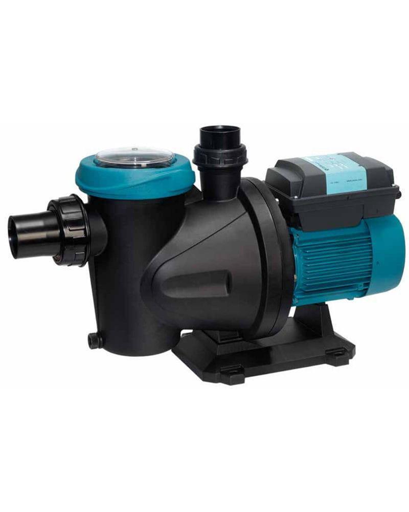 Bomba de Piscina para Depuradora ESPA Silen I 50 12M 0.5CV Monofásica