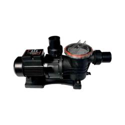 Bomba de Agua para Depuradora Piscina 1200W 110V para CC con controlador