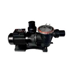 Bomba de Agua para Depuradora Piscina 400W 20-240V para CC