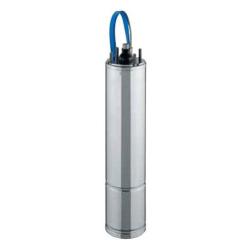 Motor Bomba de Agua Sumergible ESPA 1CV 400V 04I 100