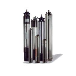Motor Bomba Sumergible FRANKLIN 0,75CV FRK0,75T 380T
