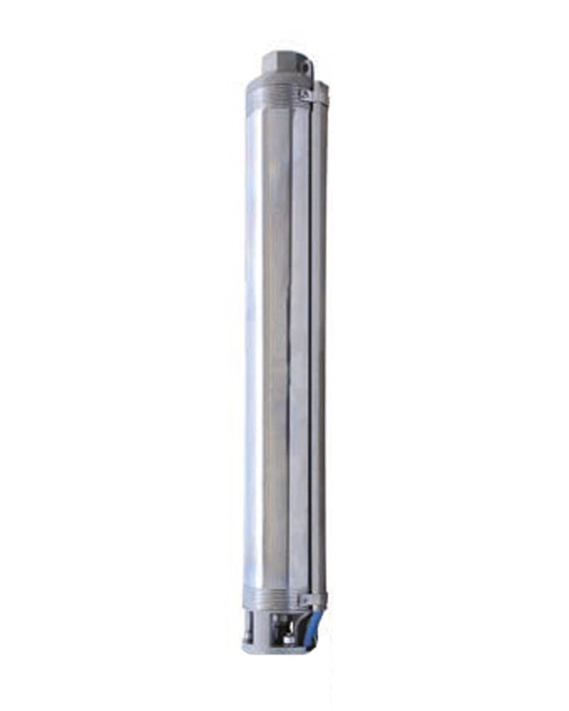 Cuerpo Hidráulico IDEAL SLI-13 - 2CV 4''