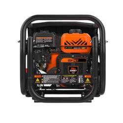 Generador Eléctrico Gasolina 2800W Genergy Veleta