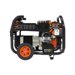 Generador Gasolina 5500W Genergy Navacerrada