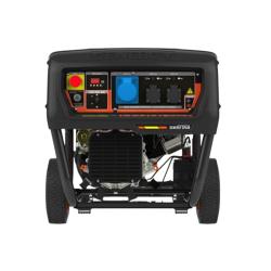 Generador Gasolina 5500W Genergy Navacerrada