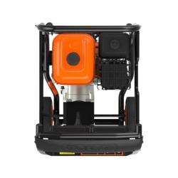 Generador Gasolina 5500W Genergy Navacerrada
