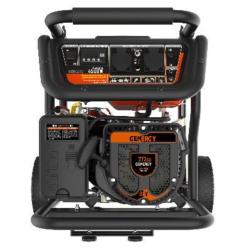 Generador Eléctrico 4500W Genergy Moncayo II