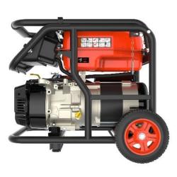 Generador Eléctrico 4500W Genergy Moncayo II