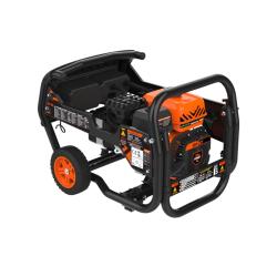 Generador Eléctrico Gasolina 2800W Genergy Veleta S