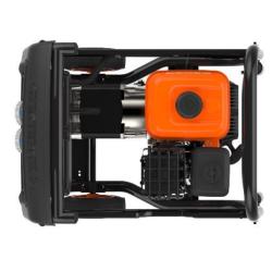 Generador Eléctrico Gasolina 4000W Genergy Panticosa S