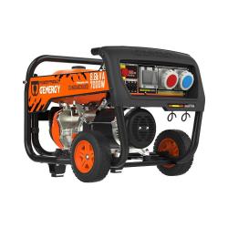 Generador Eléctrico 7000W Genergy Candanchú S