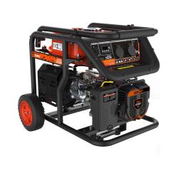 Generador Eléctrico Gasolina 3300W Genergy Estrela