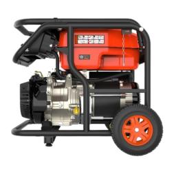 Generador Eléctrico Gasolina 7000W Genergy Mulhacén