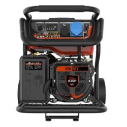 Generador Eléctrico Gasolina 7000W Genergy Mulhacén