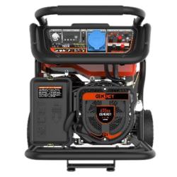 Generador Eléctrico 7000W Genergy Mulhacén SOL