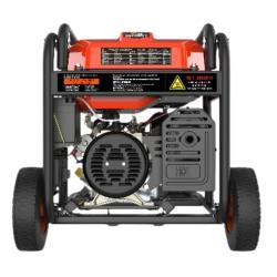 Generador Eléctrico 7000W Genergy Mulhacén SOL