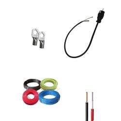 Kit conexión generador