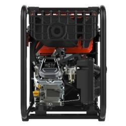 Generador Eléctrico Inverter Rodas 3800W 230V
