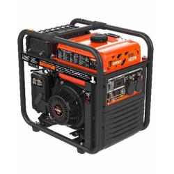 Generador Eléctrico Inverter Feroe 4600W 230V