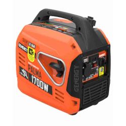 Generador Inverter 1700W Genergy Palma