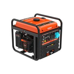 Generador Inverter 7500W Genergy Creta SOL