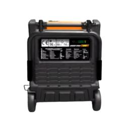 Generador Eléctrico Silencioso Inverter 7500W Genergy Tenerife RC