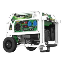Generador Gas 3000W Genergy Natura
