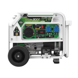 Generador Gas 3000W Genergy Natura