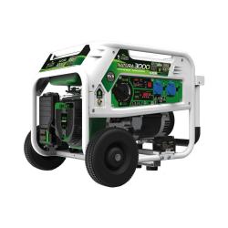 Generador Gas 3000W Genergy Natura