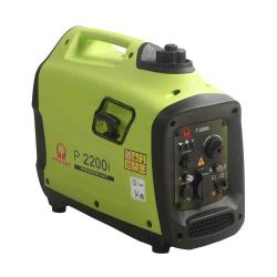 Generador Inverter Pramac 2100W P2200i