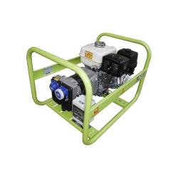Generador Gasolina 4600W Pramac E5000 Monofásico