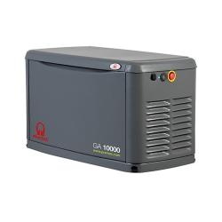 Generador Gas Pramac 10KW GA10000