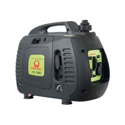 Generador Eléctrico Portátil Inverter 1000W Pramac PMI 1000