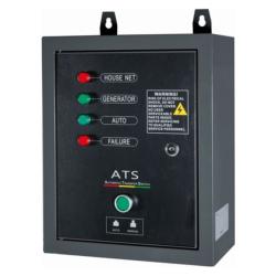 Cuadro Automático por Fallo de Red para PMD5000s monofásico