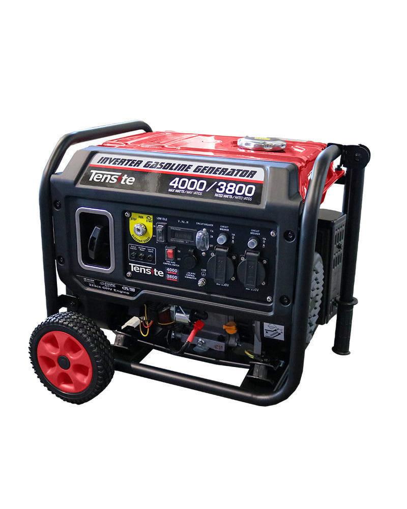 Generador Inverter SC4200iY 3.8kW Tensite