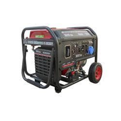 Generador Inverter SC8000iY Tensite