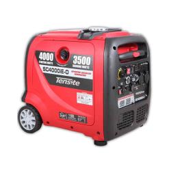 Generador Inverter SC4000iE-O 3.5kW Tensite