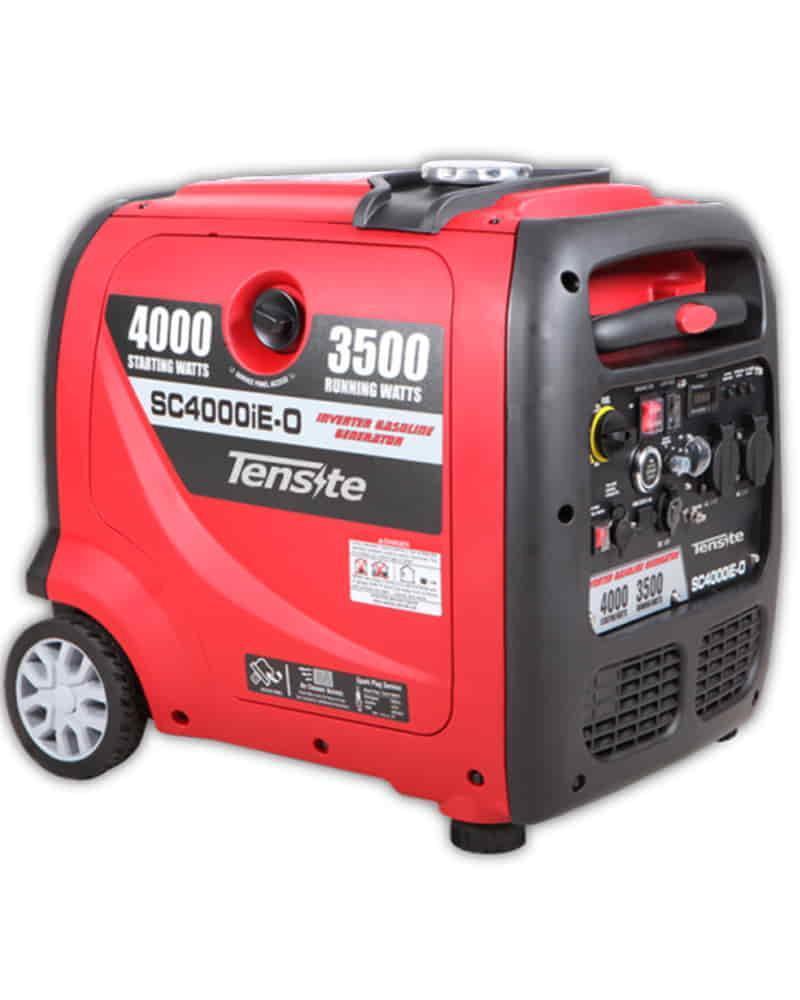 Generador Inverter SC4000iE-O 3.5kW Tensite