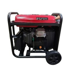 Generador Inverter SC5000i-YB Tensite