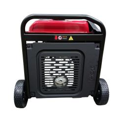 Generador Inverter SC5000i-YB Tensite