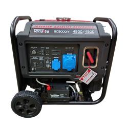 Generador Inverter SC5000i-YB Tensite