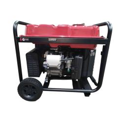 Generador Inverter SC11000i-YB Tensite