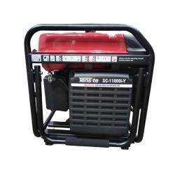 Generador Inverter SC11000i-YB Tensite