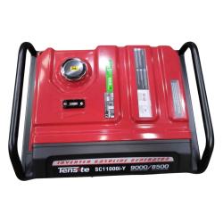 Generador Inverter SC11000i-YB Tensite