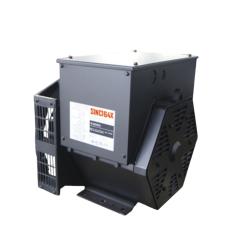 Generador Diésel Insonorizado 20KVA GDS20T 400/230V