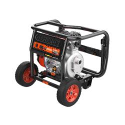 Motobomba Gasolina Alta Presión 35000L/H 50M Genergy Nervión