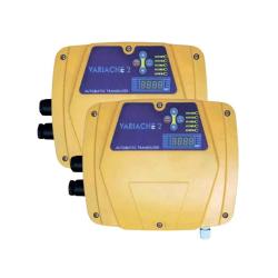 Pack 2 uds. Variador de Frecuencia VARIACHE 2.1 2M 230V