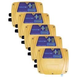 Pack 5 uds. Variador de Frecuencia VARIACHE 2.1 2M 230V